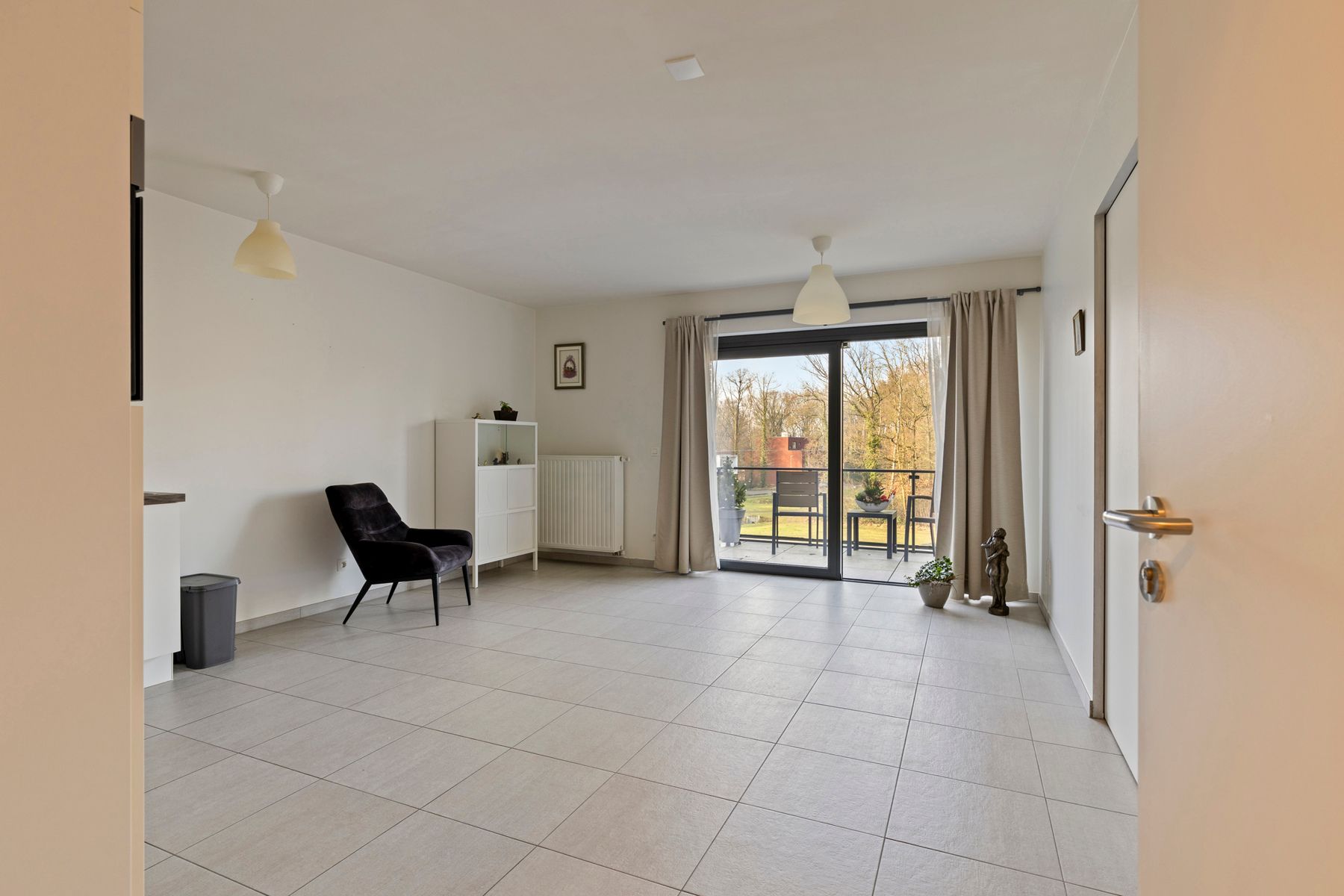 Appartement te koop foto 5