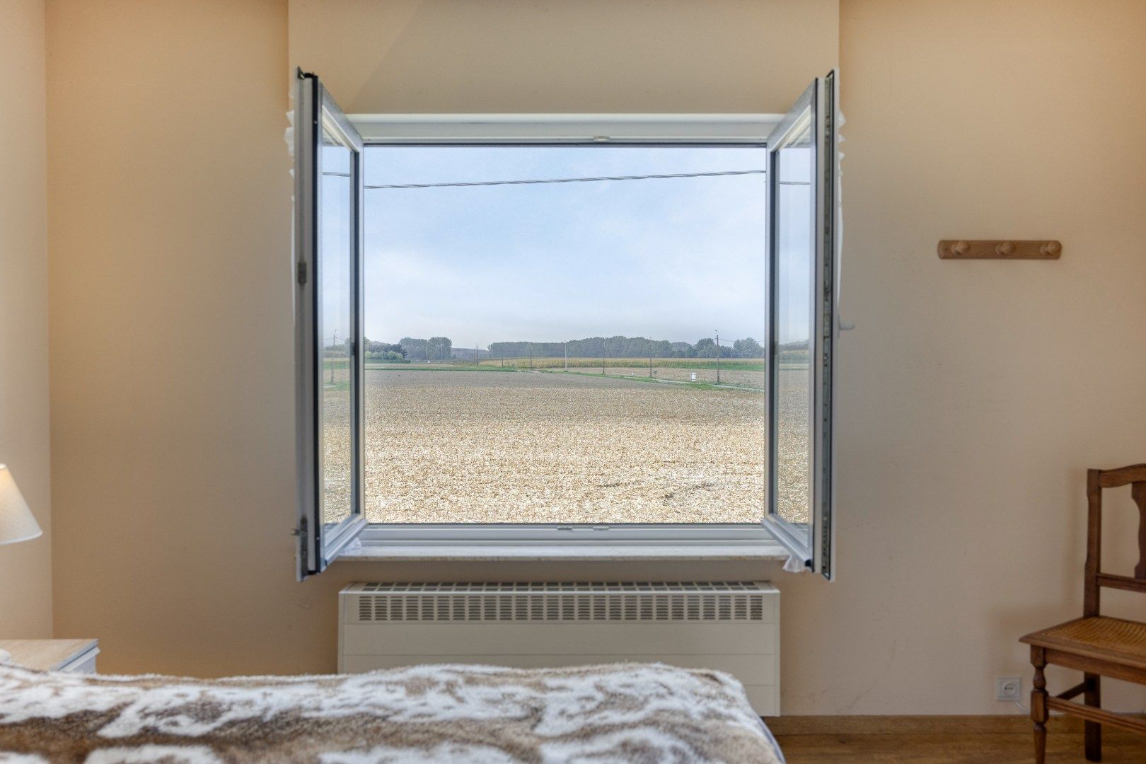 Ruimte, rust en uitzicht – wonen op de grens van Merchtem, Opwijk & Asse foto 20