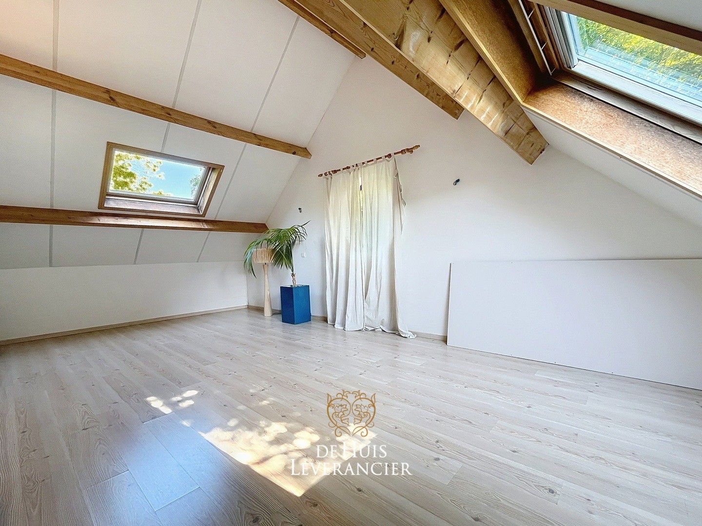 Hoeve bestaande uit 2 woningen met vele mogelijkheden (EPC B!) foto 32