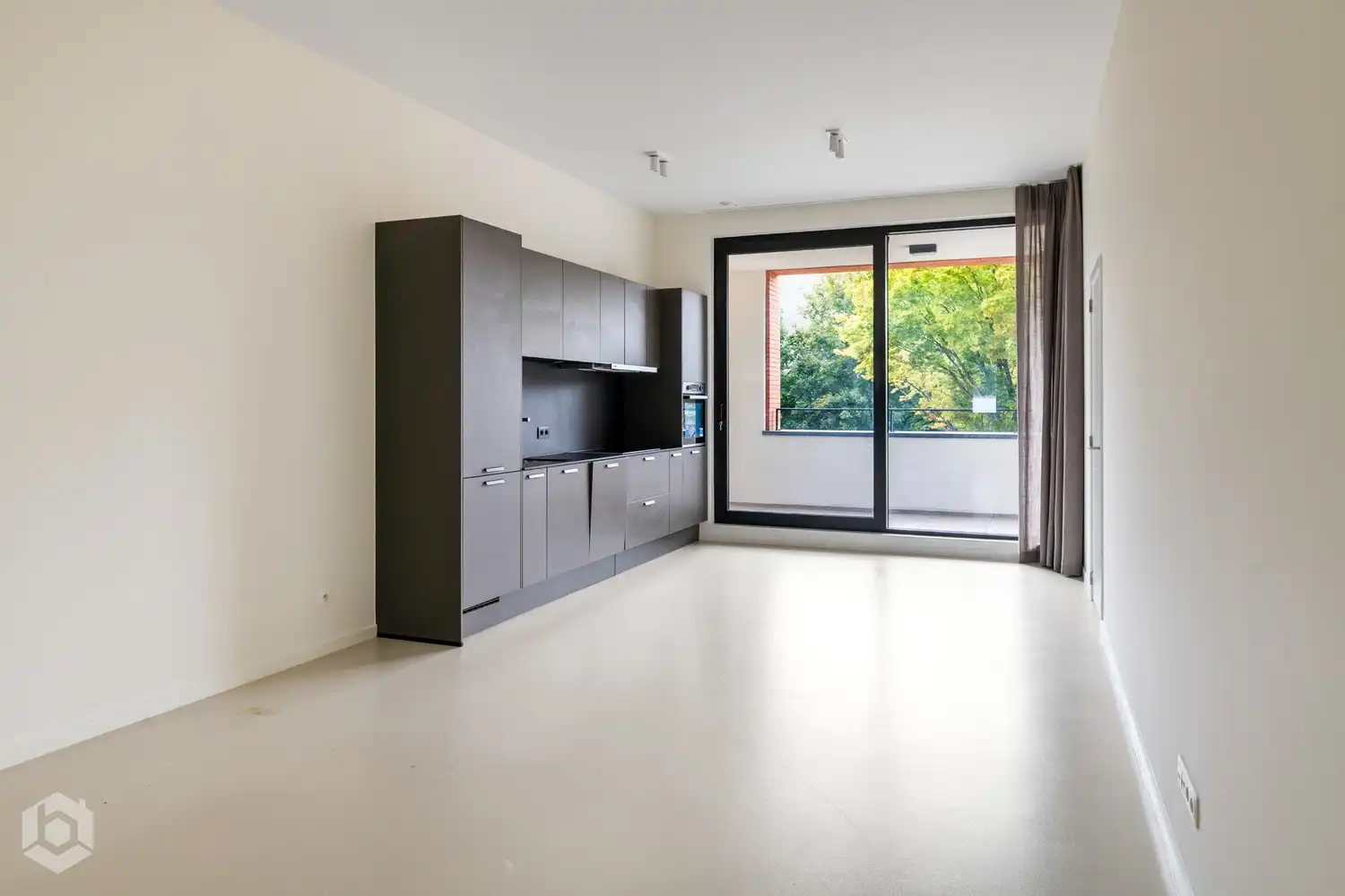 Recent, energiezuinig 2 slpkr app met terras foto 2
