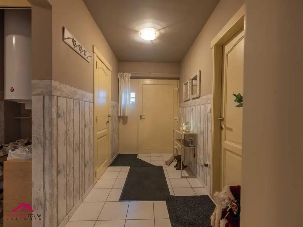 Charmante, vrijstaande woning foto 12