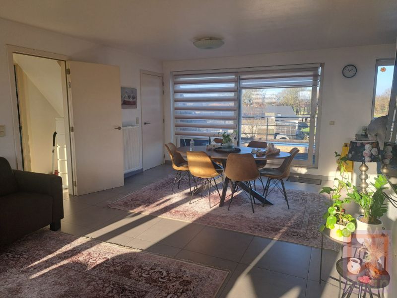 PRACHTIGE RECENTE DUPLEX 3 SLPK MET GARAGE foto 7