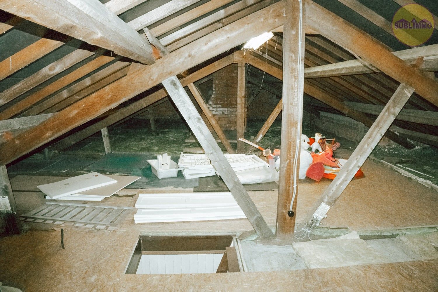 Charmante gelijkvloerse woning op een ruim perceel van 1.185m². foto 17