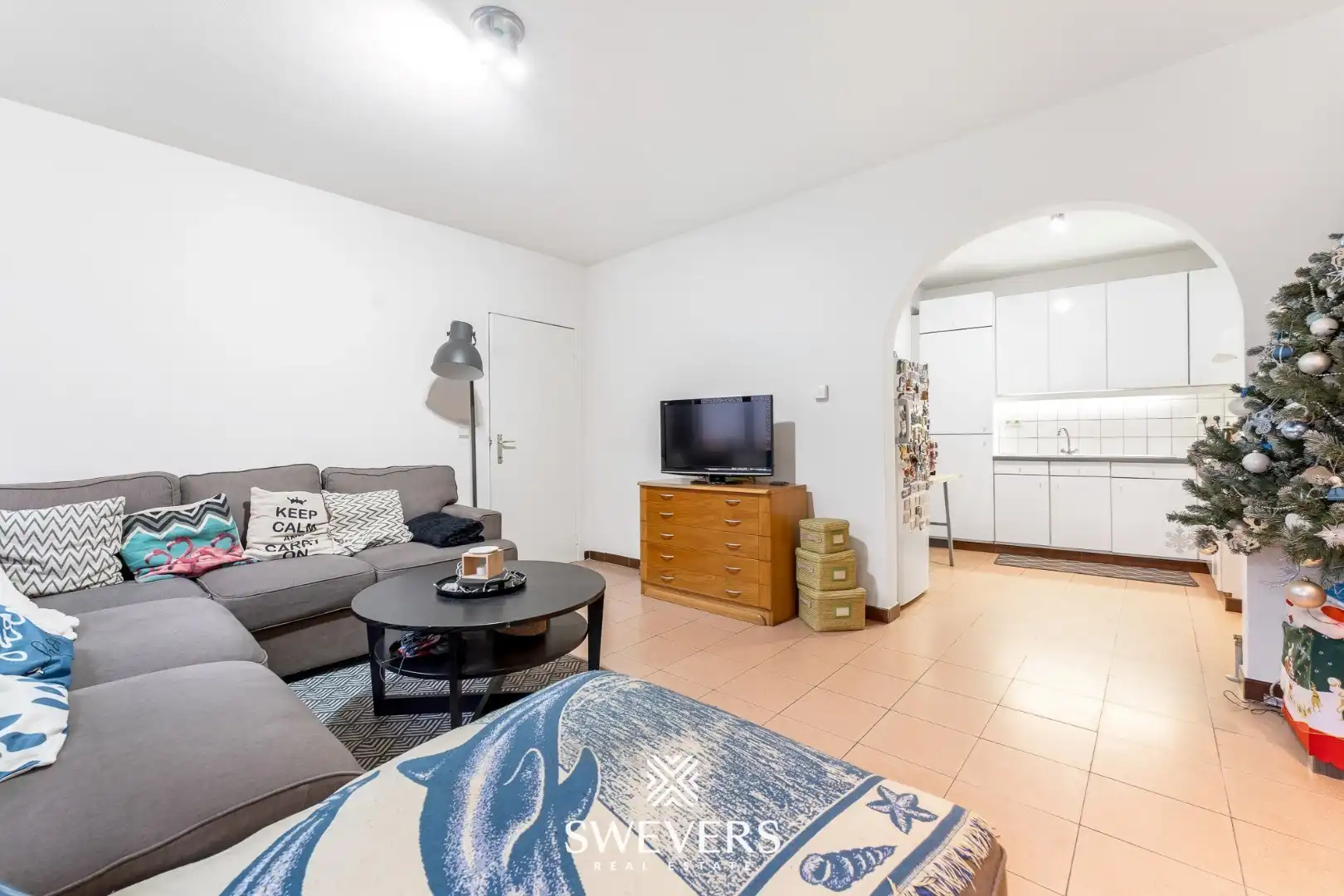 Opbrengsteigendom (316 m²) met toekomstvisie in hartje Koersel foto 10