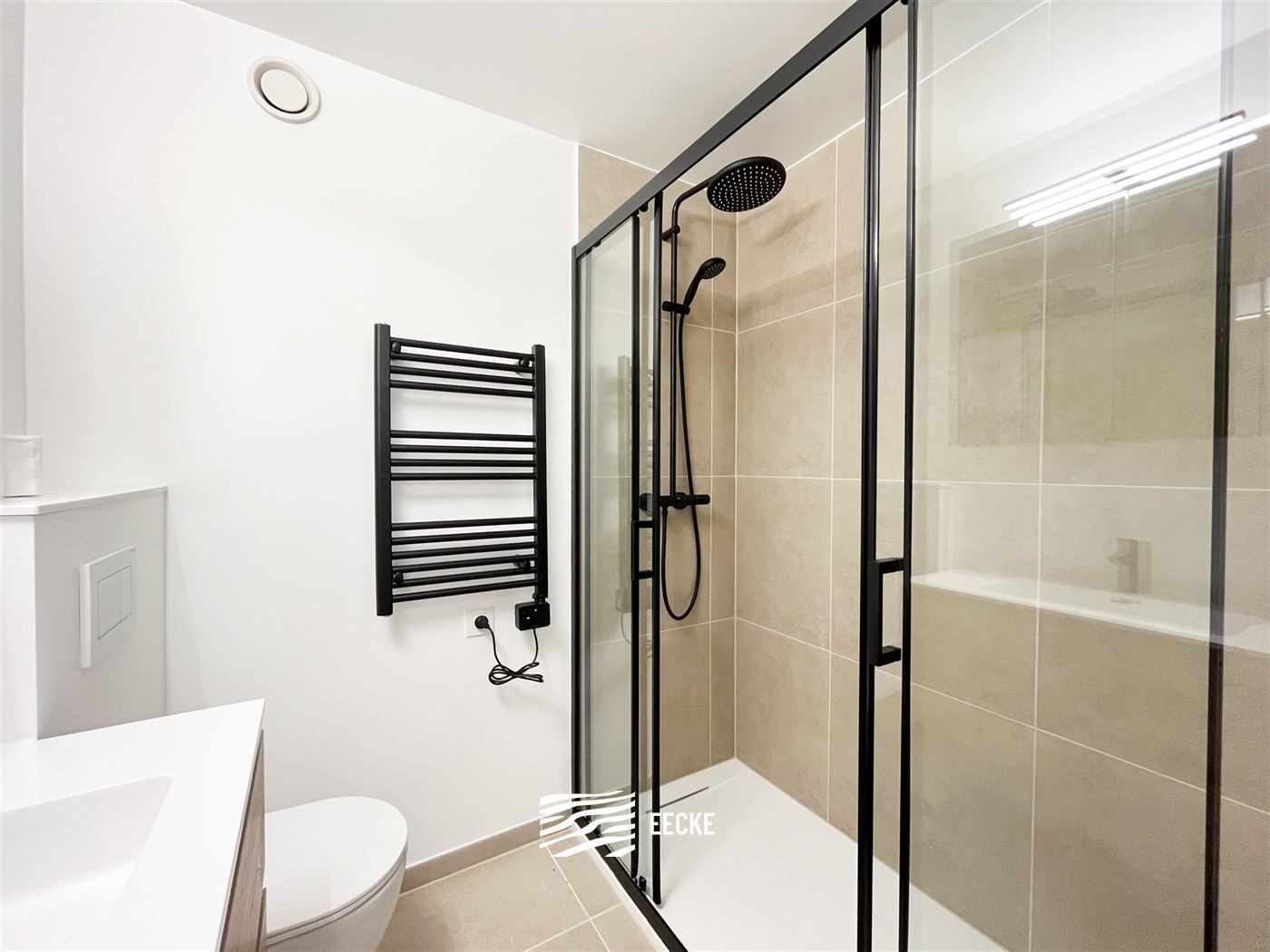 Appartement met 1 slaapkamer en slaaphoek foto 11