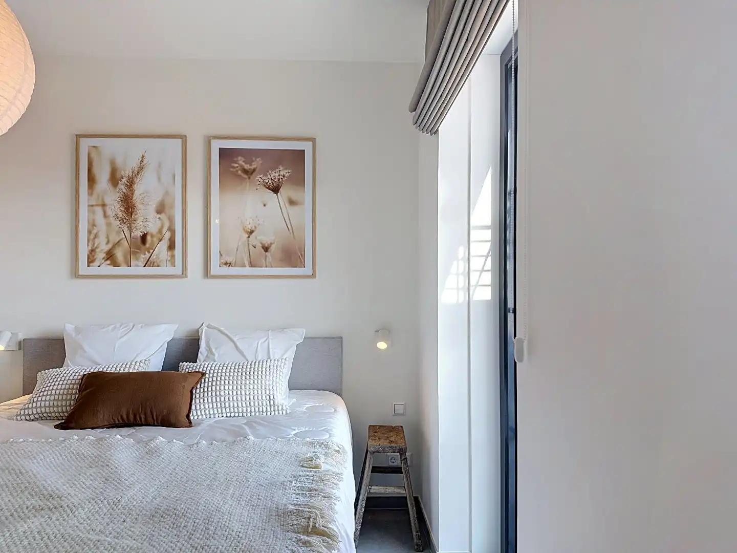 Nieuwbouwappartement met zicht op de jachthaven foto 19