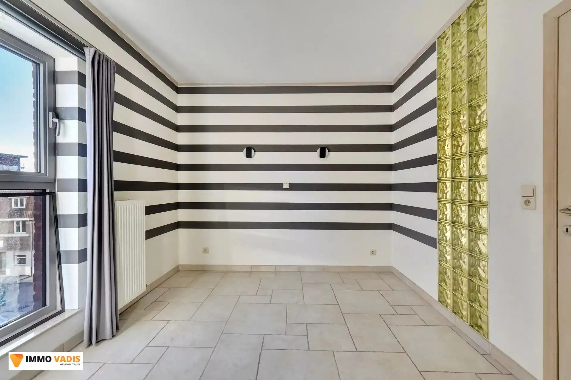 Exclusief appartement met 2 slaapkamers en terras foto 10