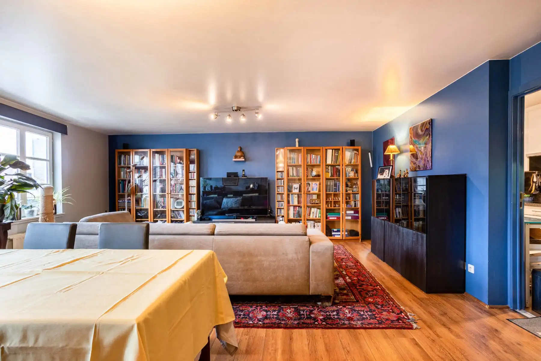 Appartement op topligging in het centrum van Aalst! foto 7