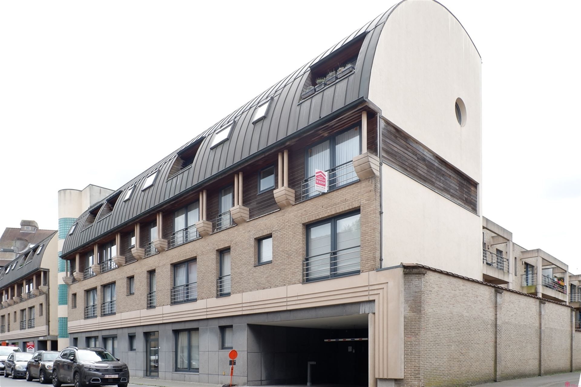 Aangenaam appartement foto 13