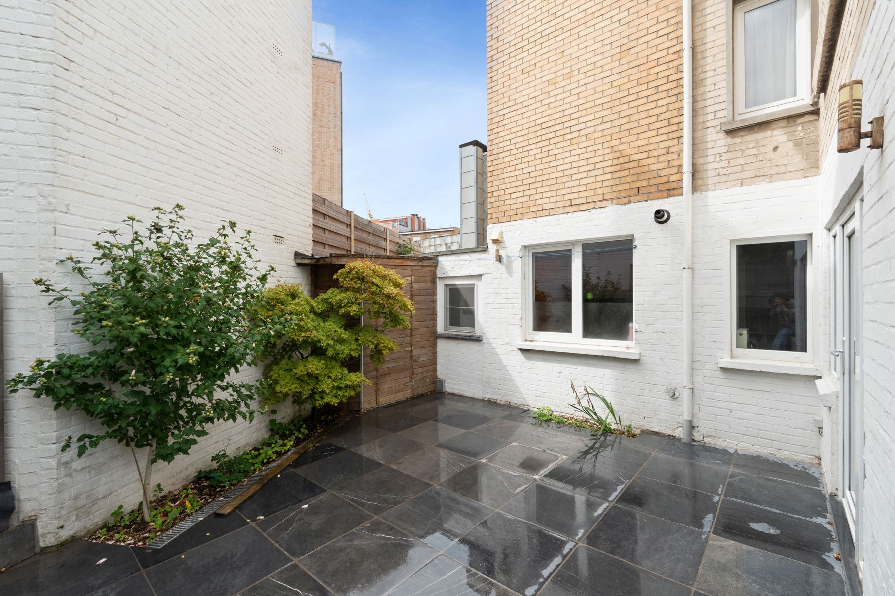 Vernieuwd appartement in de Quartier Sénégalais foto 15