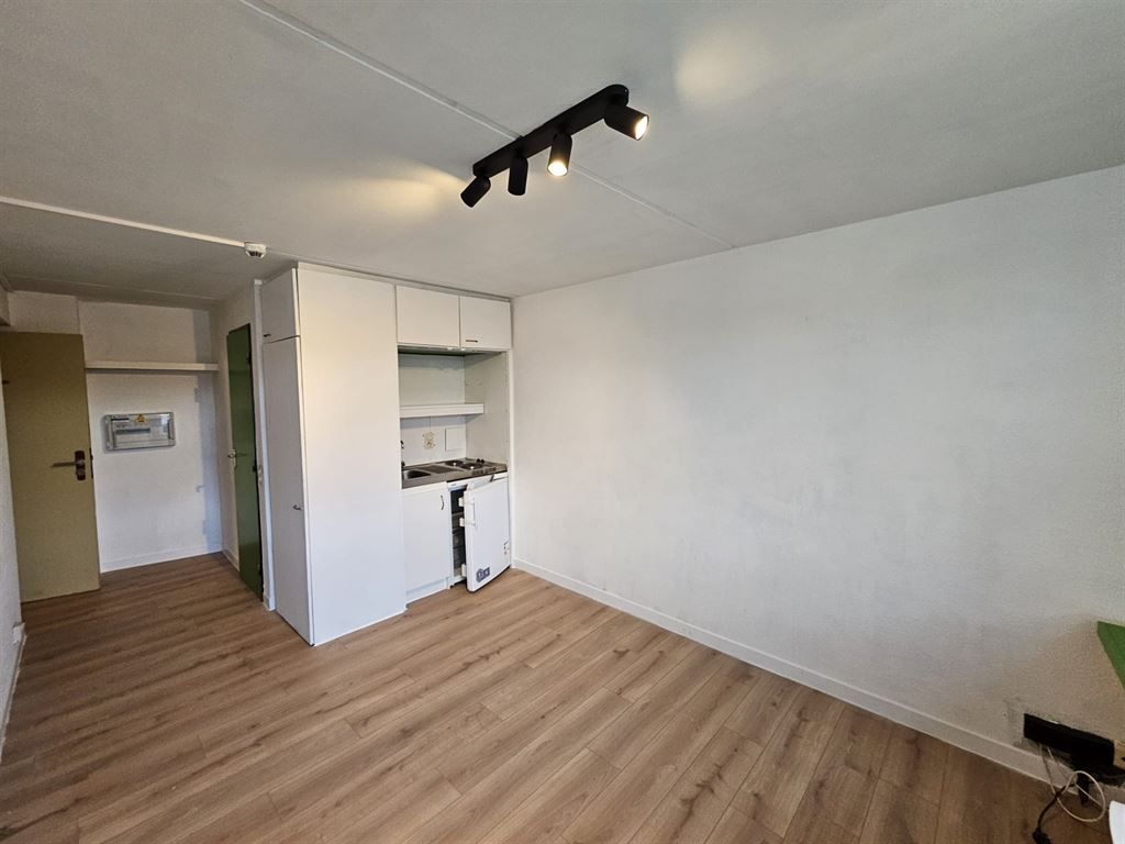 Gezellige studio in Leuven-centrum foto 3