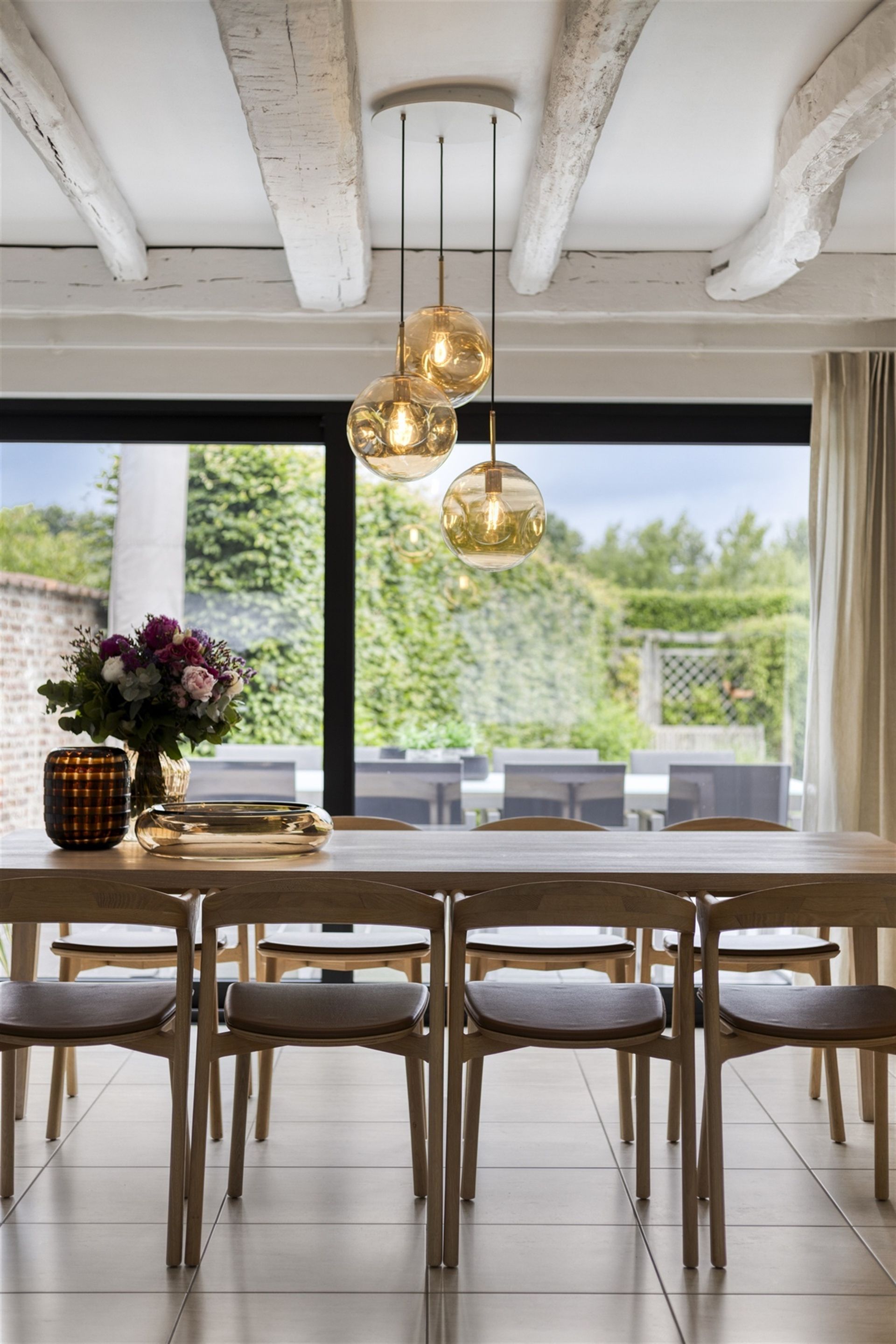Instapklare charmewoning op toplocatie  foto 9