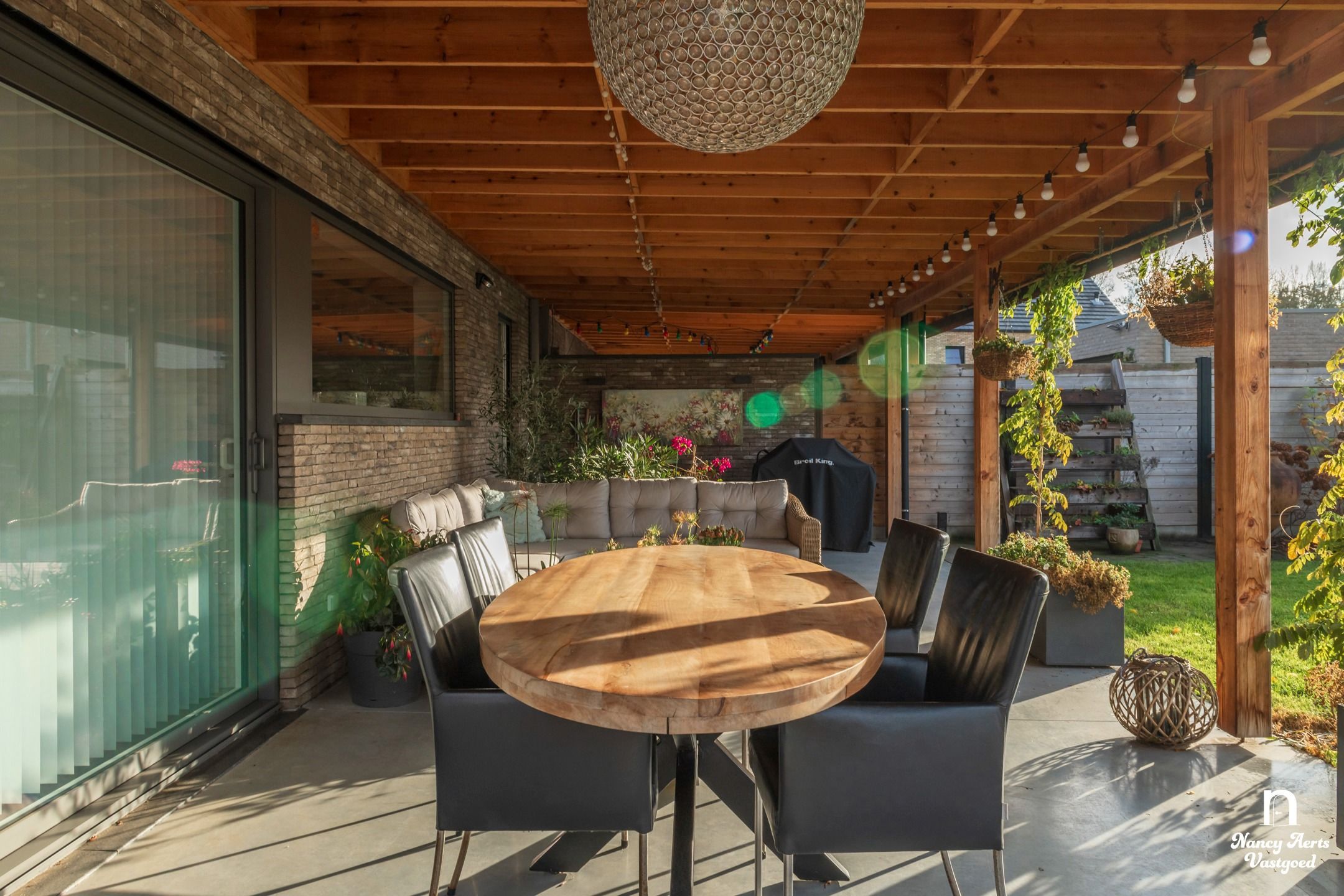 Exclusieve BEN-woning van 304 m² en luxueuze afwerking foto 42