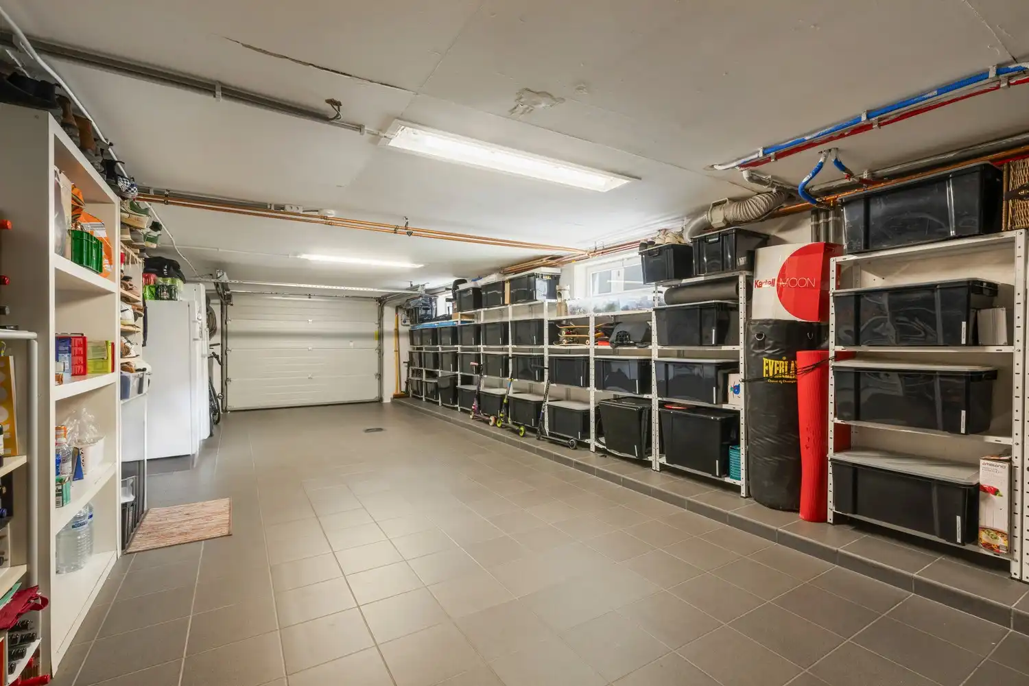 Super gelegen hedendaagse villa met 3 slaapkamers op zonnig perceel van 600 m². foto 26