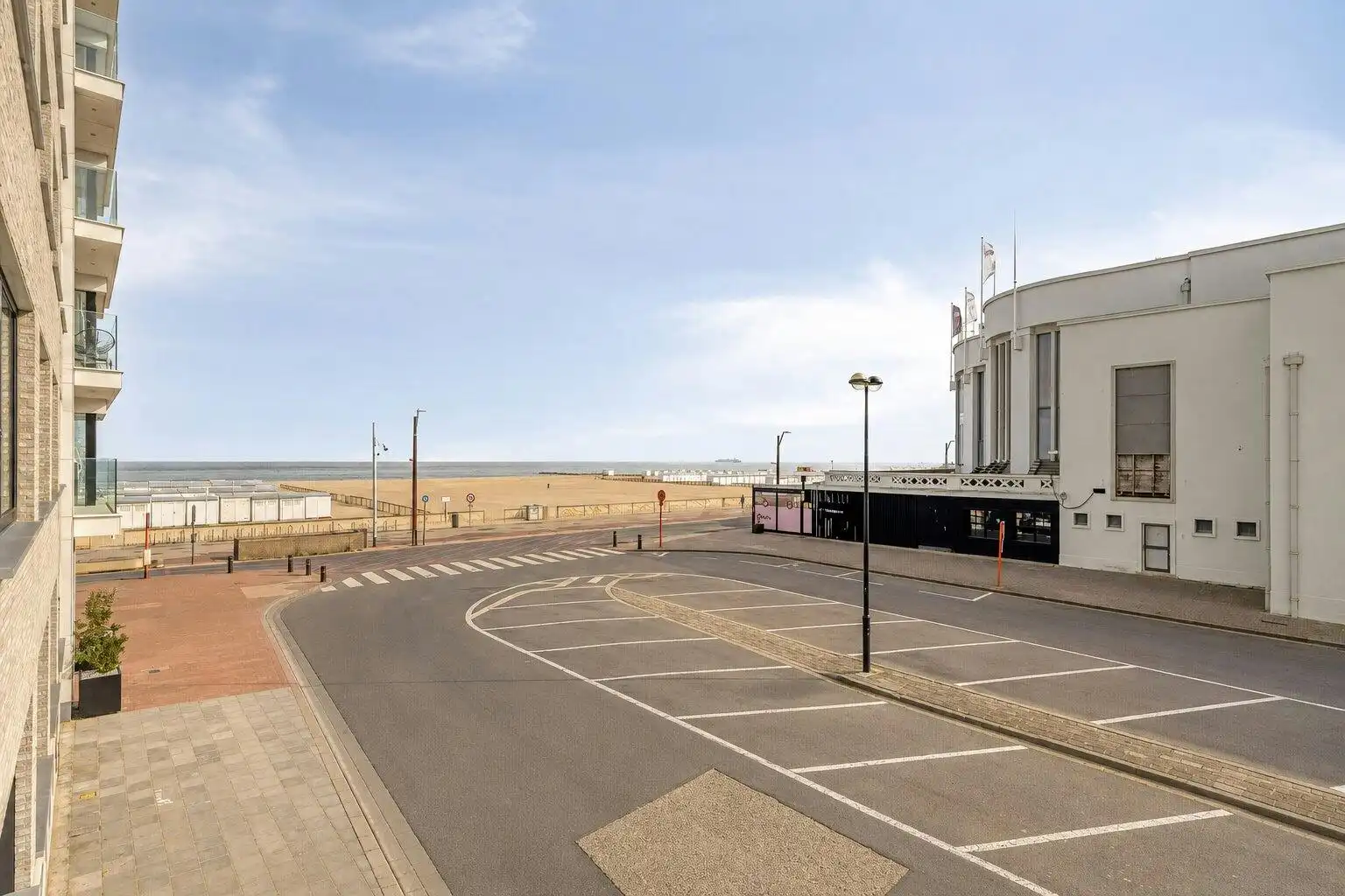 Appartement te koop Canadasquare 15/15 - 8300 Knokke centrum