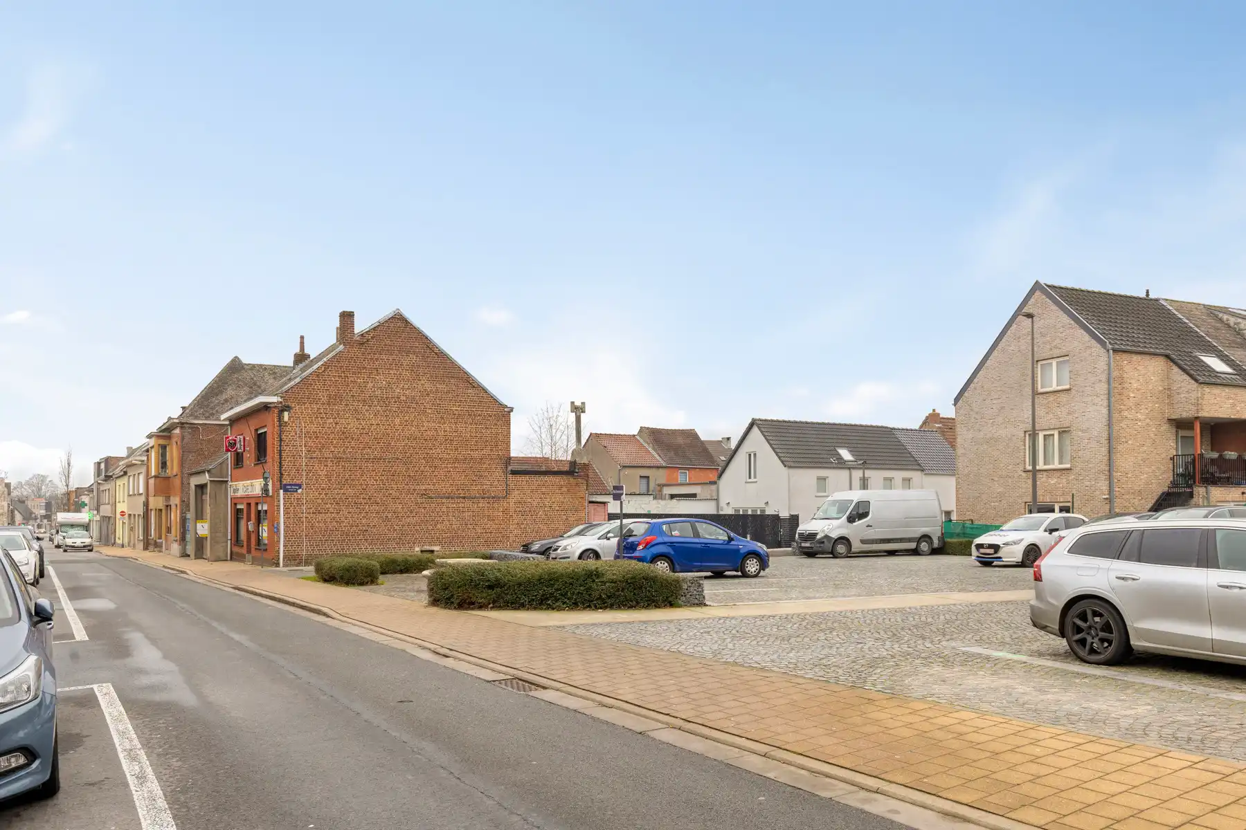 Woning met loods/grote garage en veel potentieel! foto 24