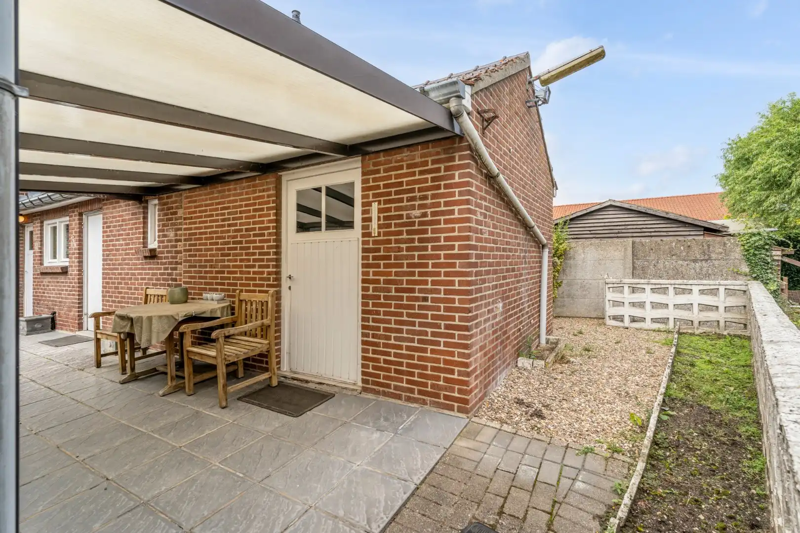 Halfvrijstaande gezinswoning op een ruim perceel van 13a80ca op wandelafstand van het centrum van Opoeteren! foto 30