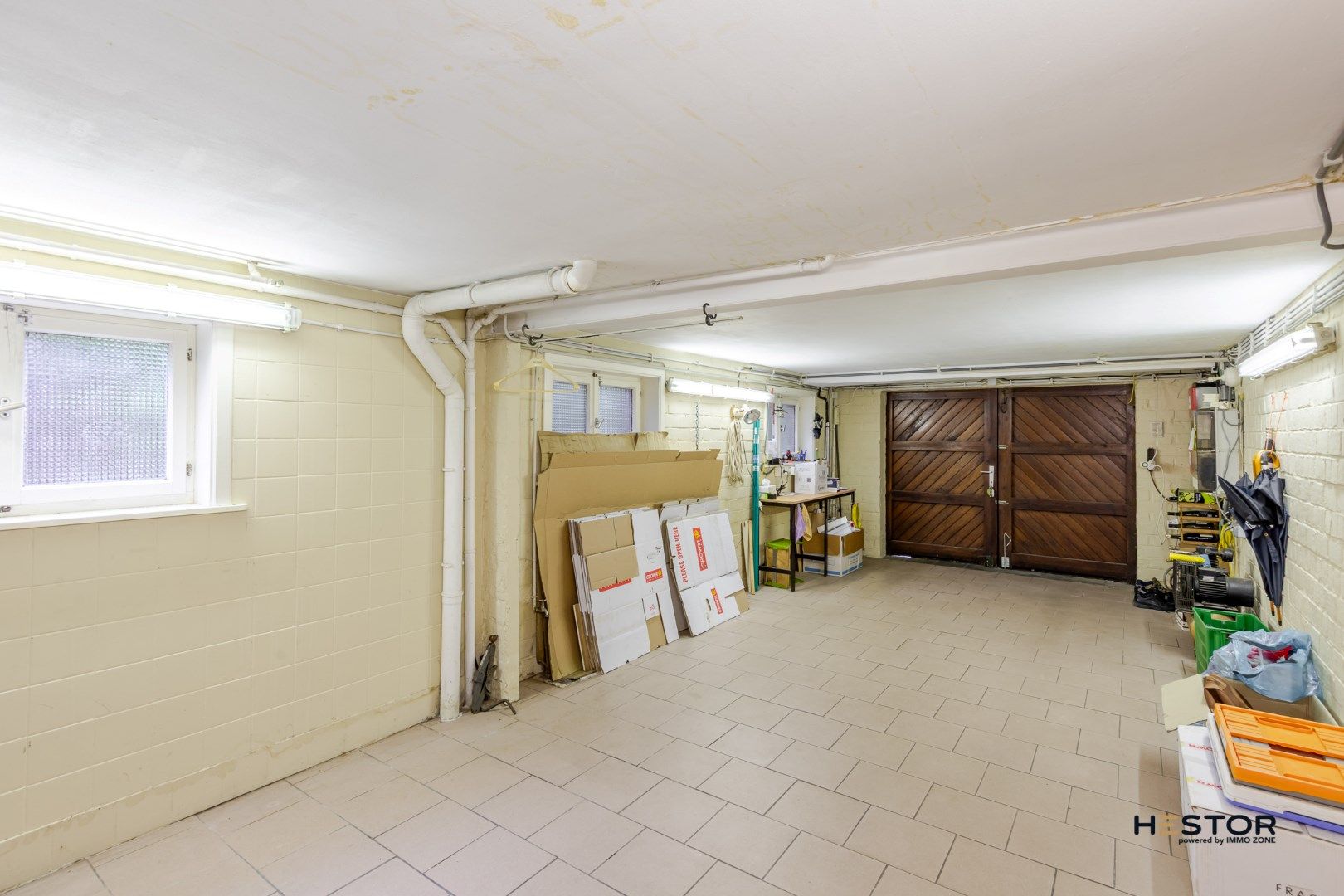 Karaktervolle villa in landelijke omgeving te Hamme! foto 16