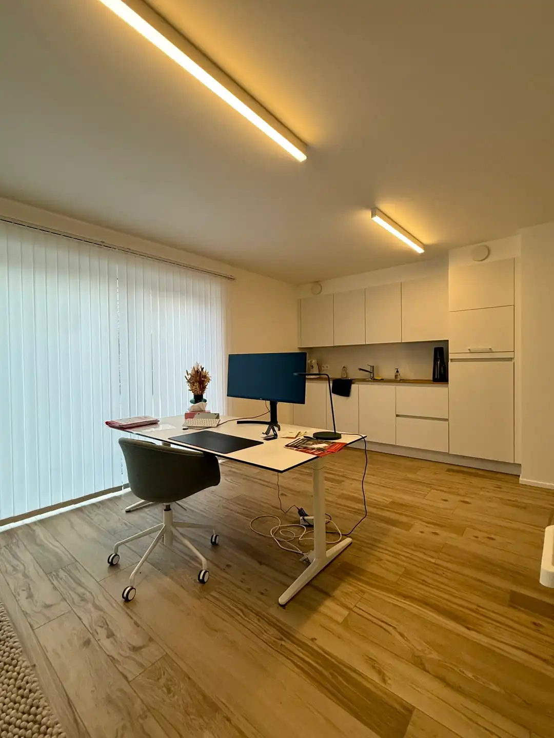 ERPE MERE - Kantoorruimte op interessante ligging! foto 13