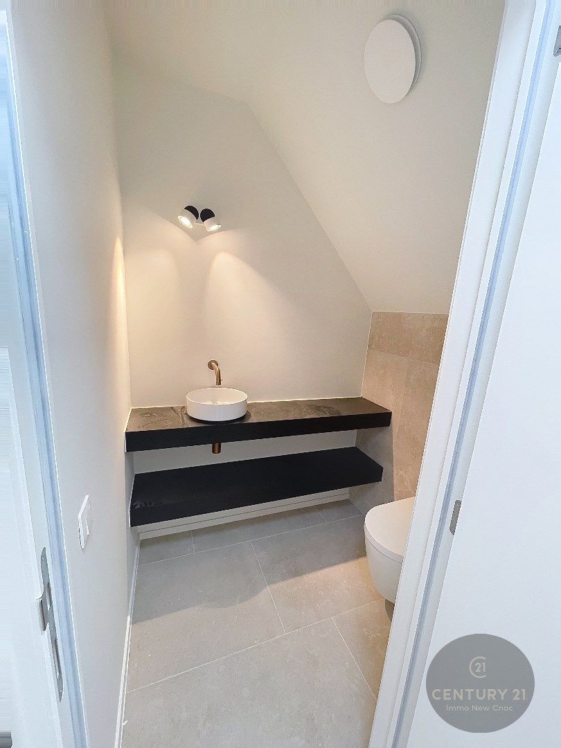 Standaard 2-slaapkamer appartement in residentie OYSTER, Knokke-Heist, bouwjaar 2025, 103.00m² bewoonbare oppervlakte foto 11