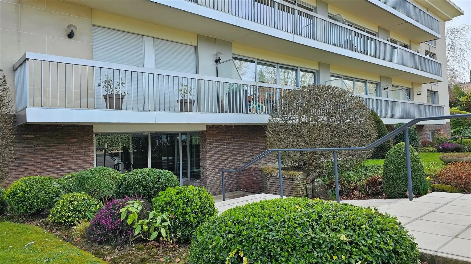 UKKEL - Observatorium/Longchampwijk foto 4