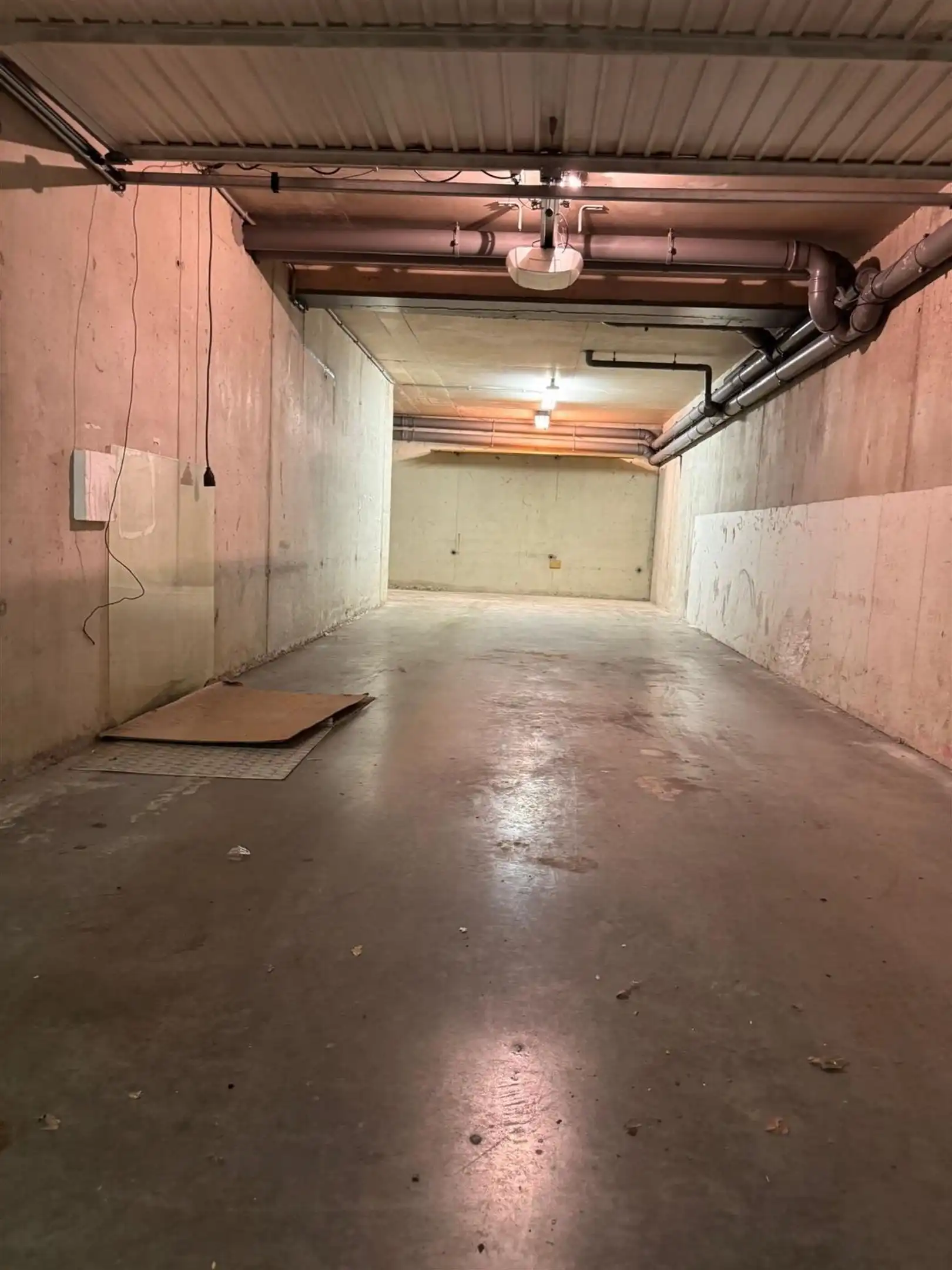 Garage te huur Heidebloemstraat 70/2/box 48 - 9100 SINT-NIKLAAS