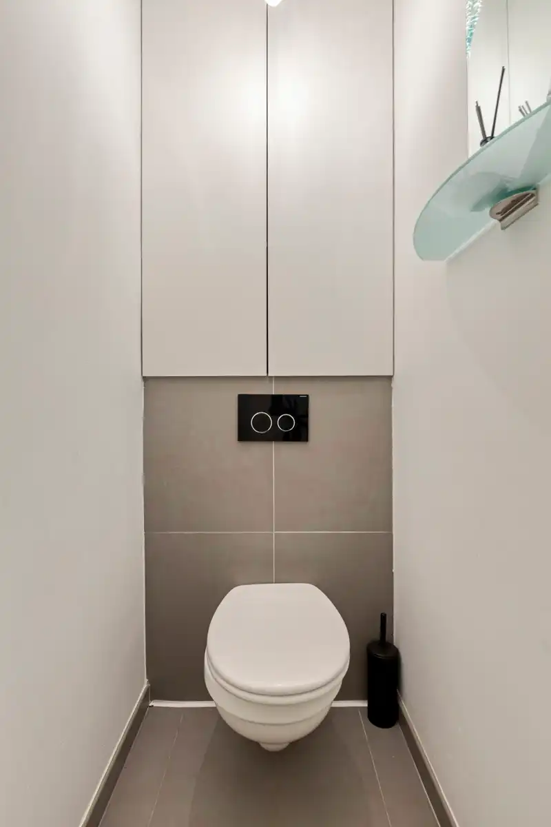 Gezellig 1-slaapkamer appartement (62m²) te Vosselaar foto 10
