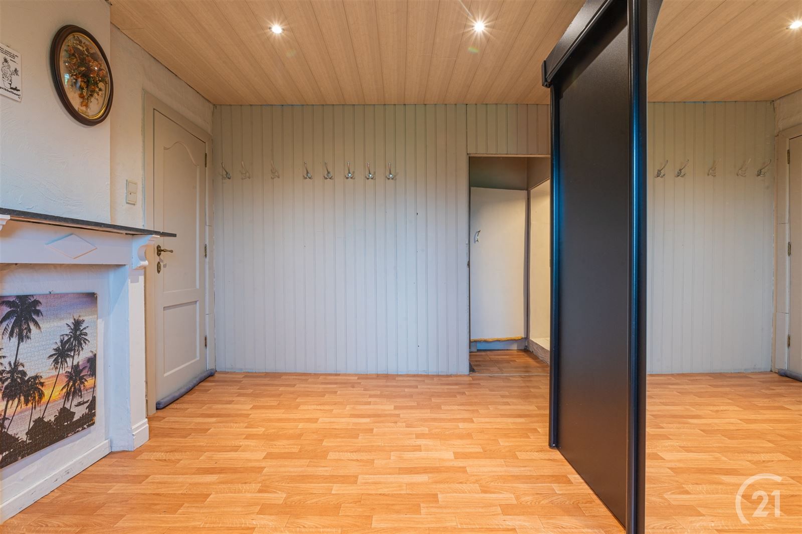 Uitzonderlijk gelegen woning met tuin op 11are20 foto 26