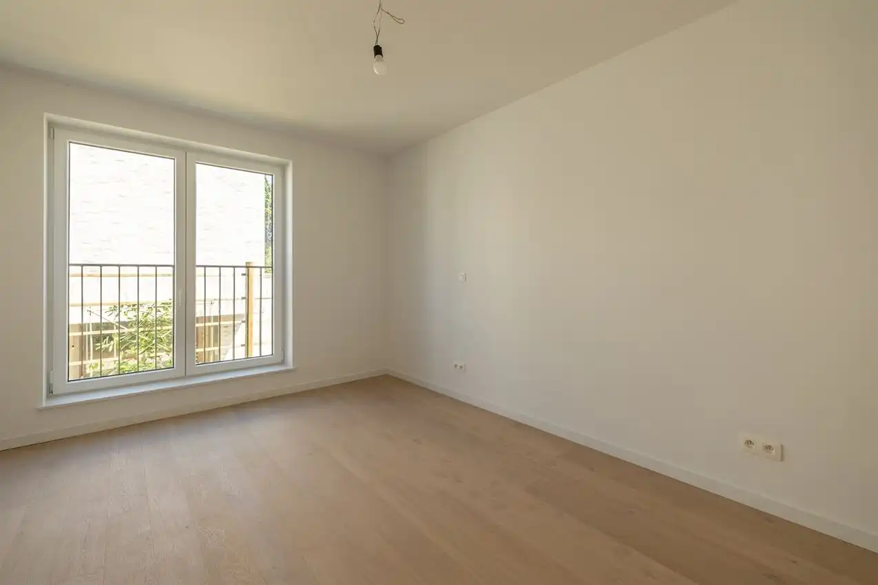Instapklare nieuwbouwwoning met 4 slaapkamers, 2 badkamers en E-peil 9 foto 45