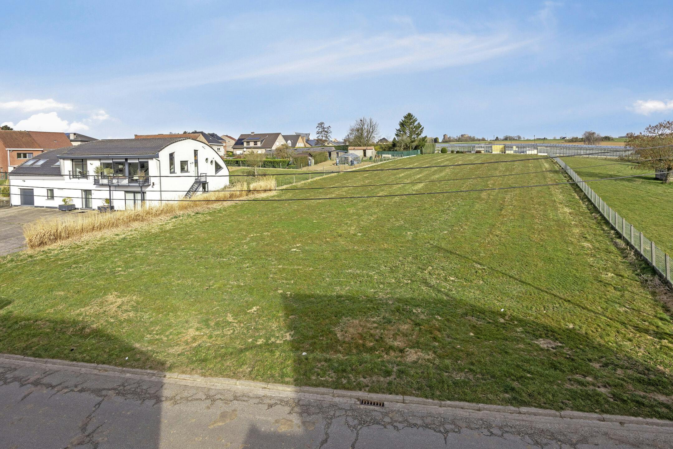 Bouwgrond voor een vrijstaande woning te koop in Duisburg! foto 8