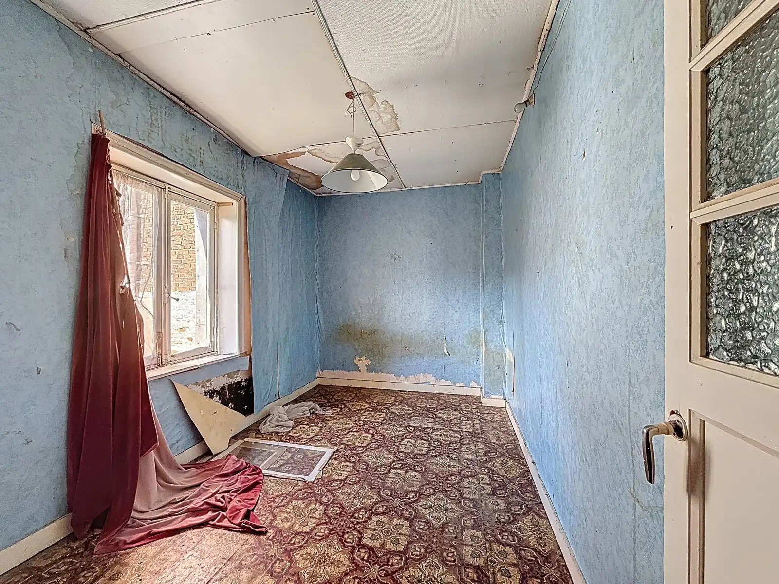 Renovatiepand met potentieel in Centrum van Tienen foto 7