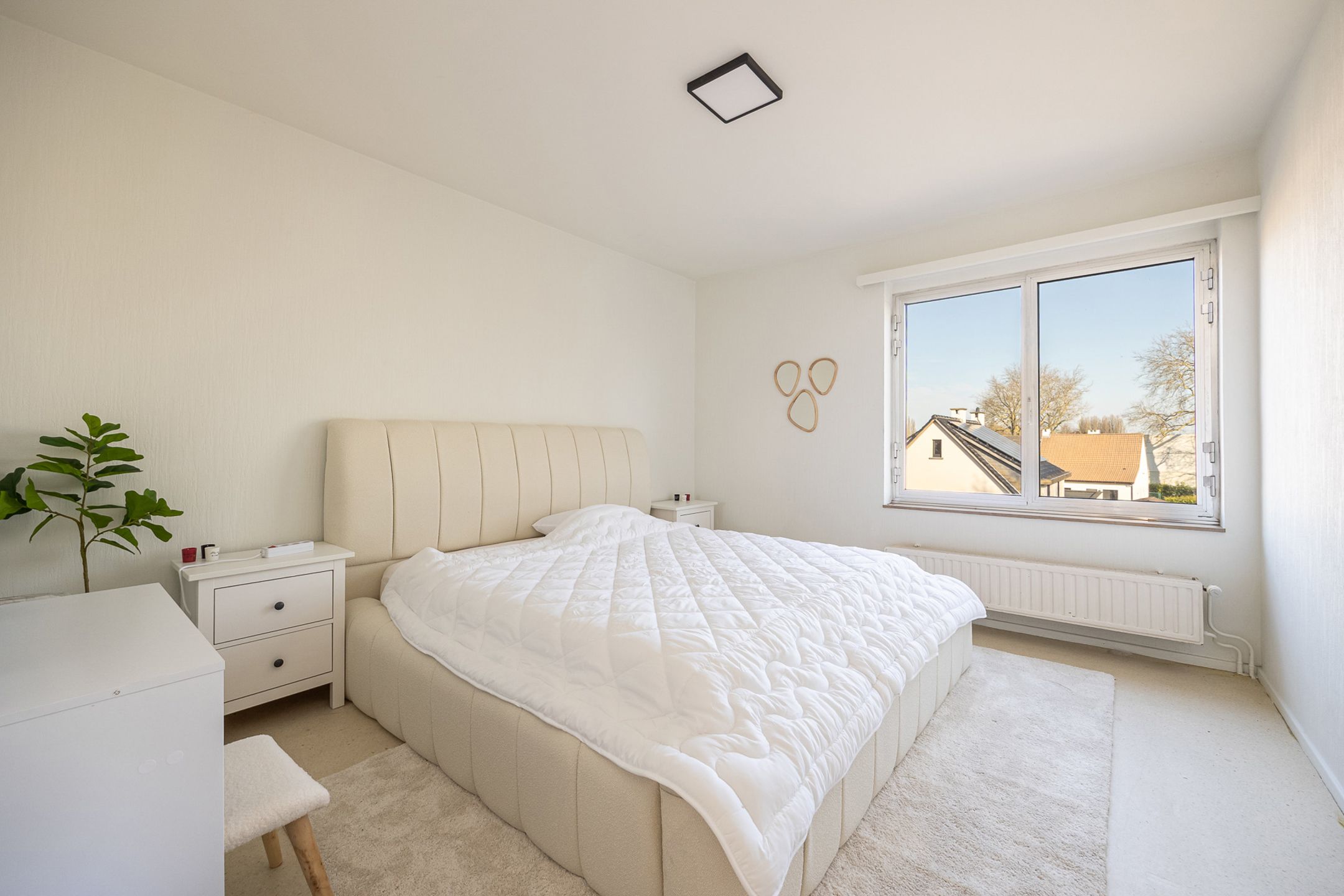 Hoofdfoto van de publicatie: Instapklaar appartement met 2 slaapkamers op toplocatie! 