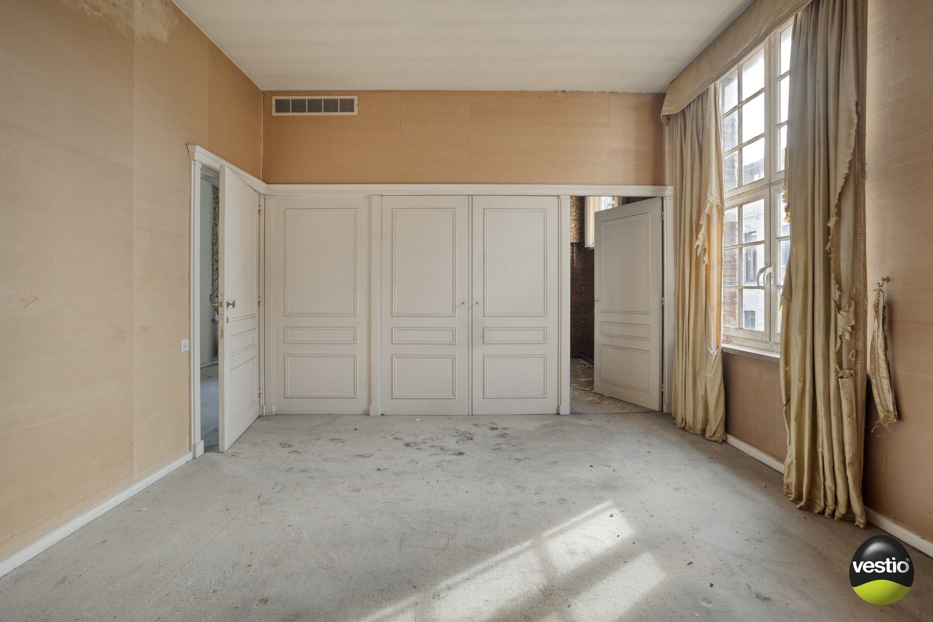 Stadsvilla met ziel – te renoveren parel in het hart van Herentals foto 18