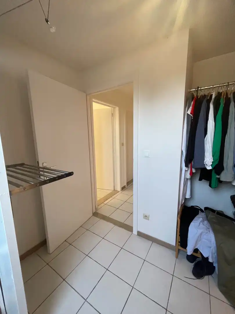 Rustig gelegen woning met 2 slaapkamers en tuin te Lommel. foto 21