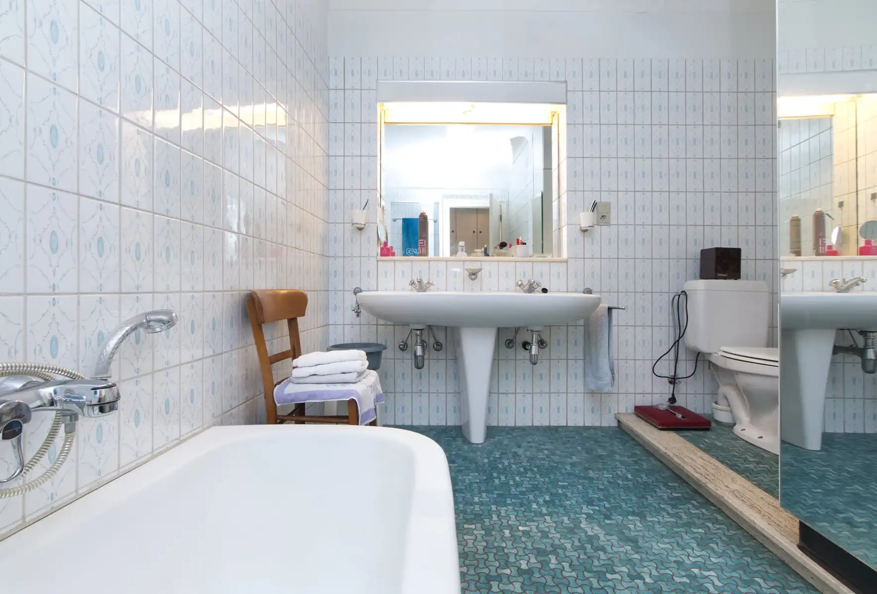 PENTHOUSE - 2 SLK - 2 TERRASSEN - LIFT - GARAGE - KELDER foto 16