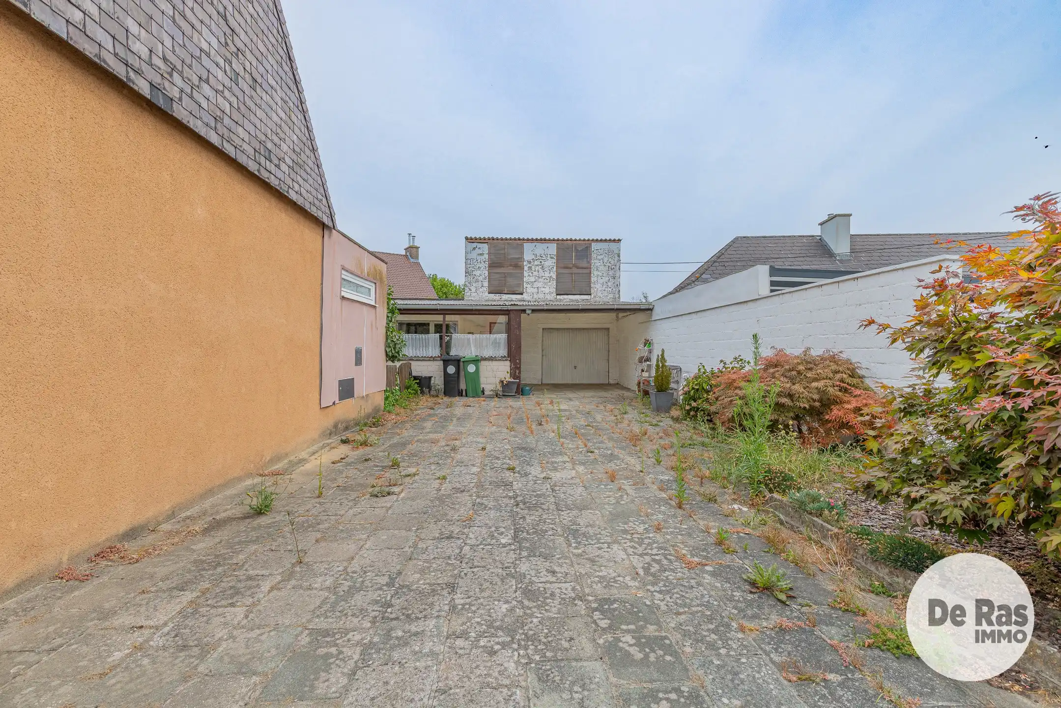 LEDE - Authentieke woning met landelijke uitstraling foto 17
