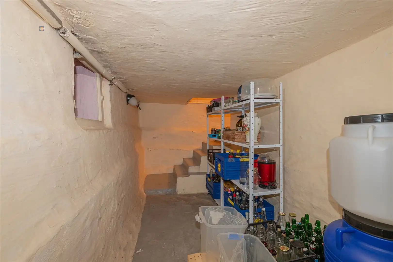 Charmante gezinswoning met 3 slpk en garage foto 20