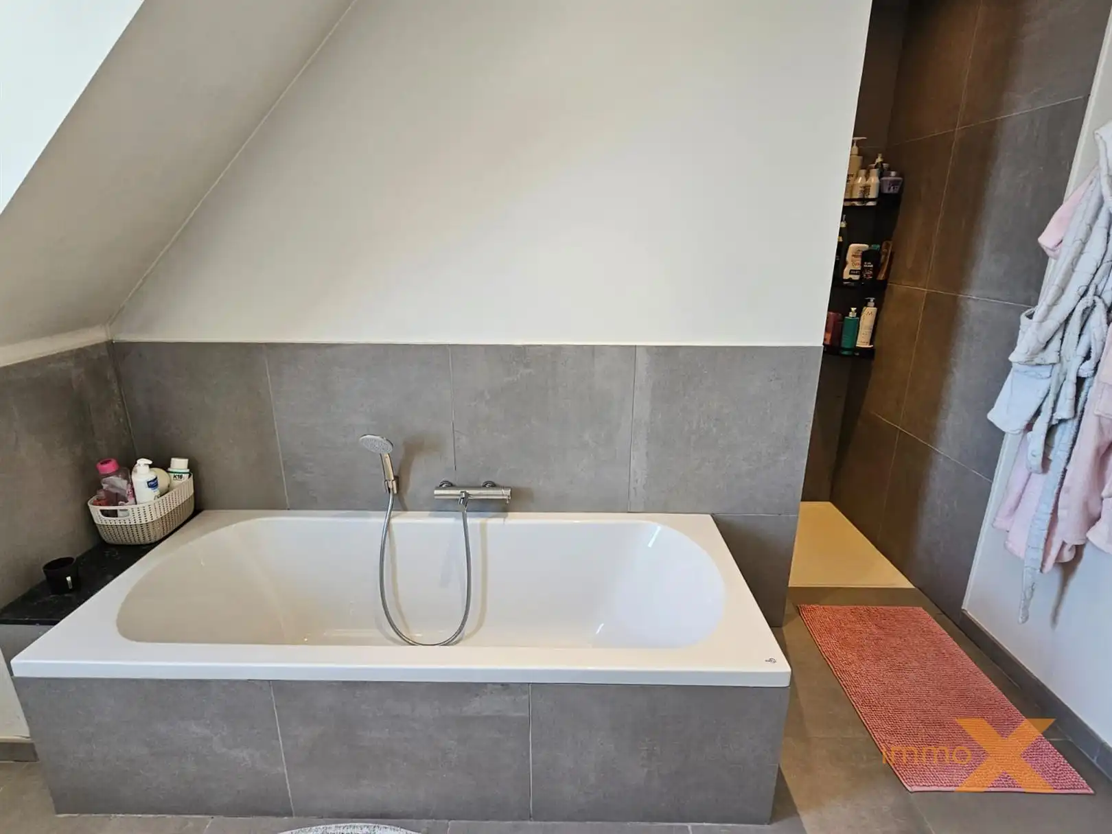 GROOT DUPLEXAPPARTEMENT MET RUIM TERRAS foto 19