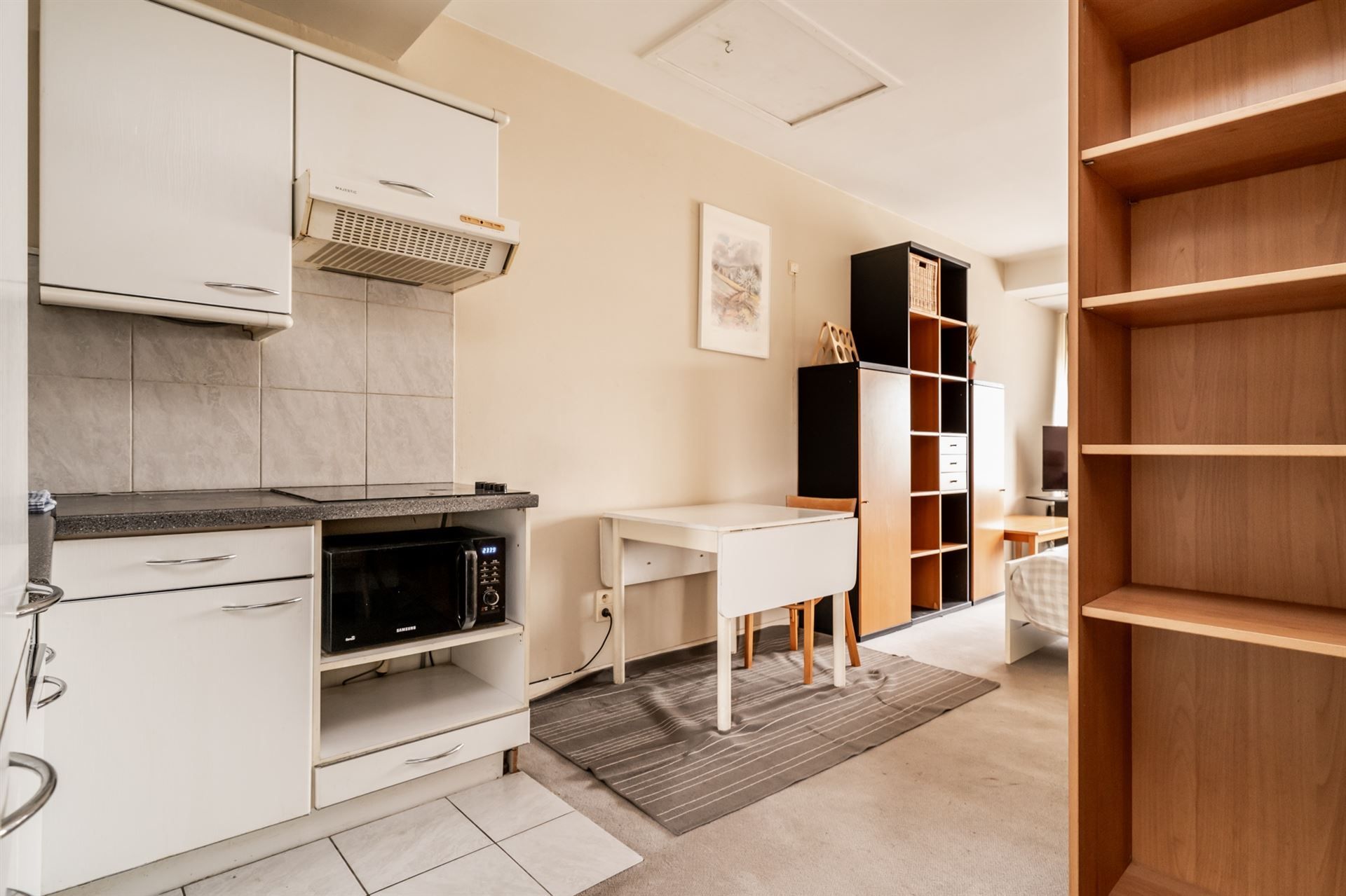 GEMENGD OPBRENGSTEIGENDOM MET HORECA - APPARTEMENTEN EN BUSINESSFLATS foto 52