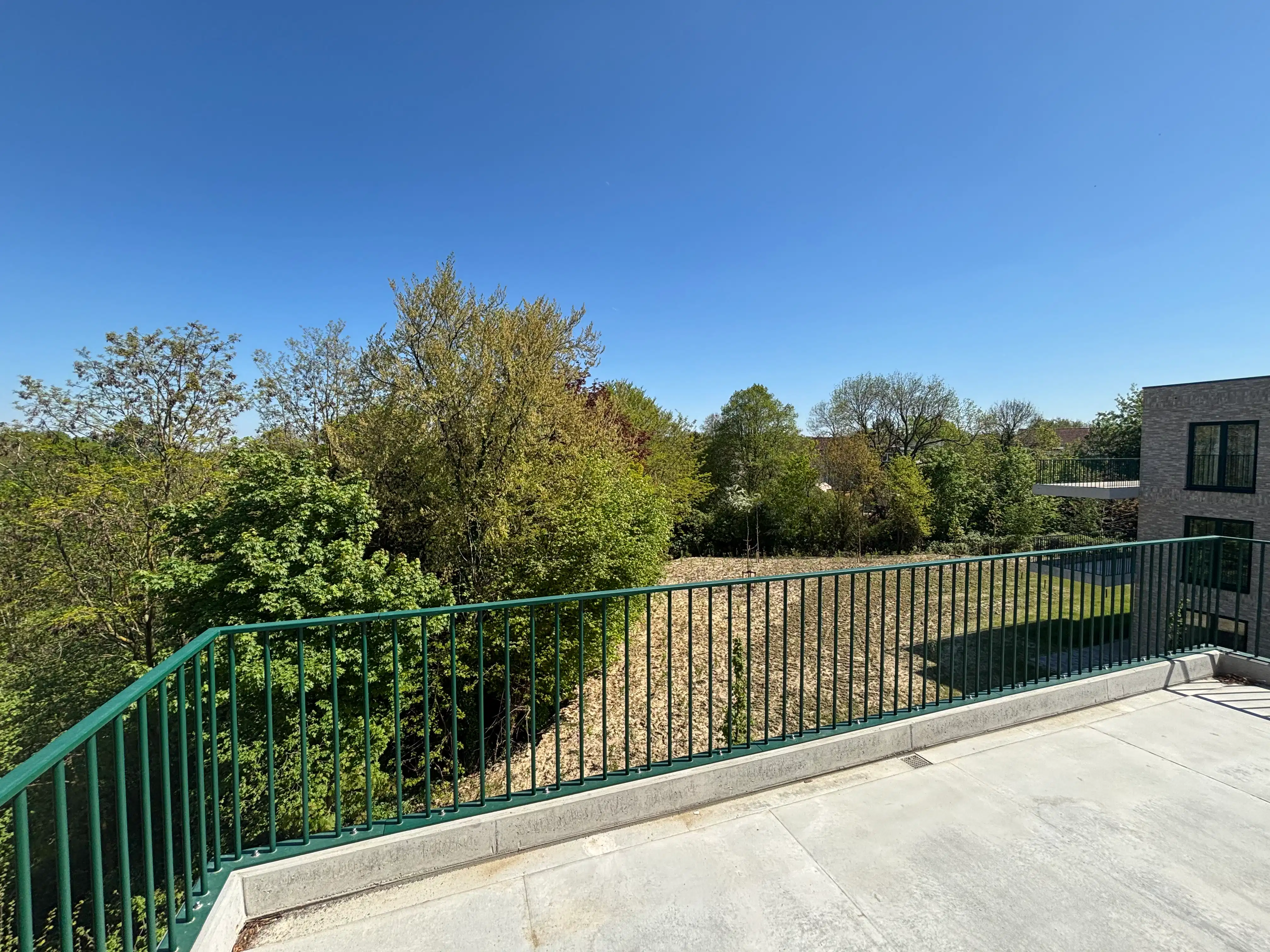 Exclusief & Duurzaam: Appartement met 2 slaapkamers + bureau te Koningslo foto 17