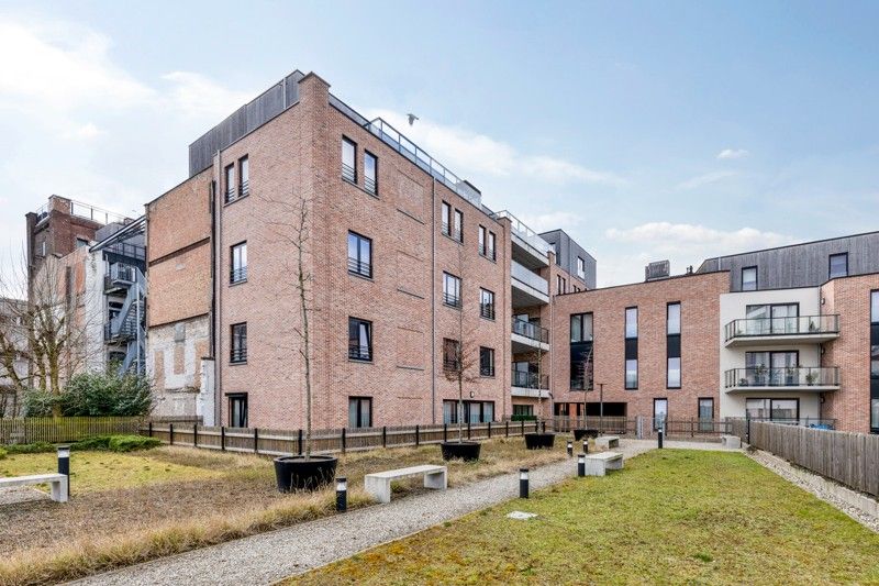 ✨Appartement met XXL-terras & EPC A in hartje Vilvoorde🏡 foto 20