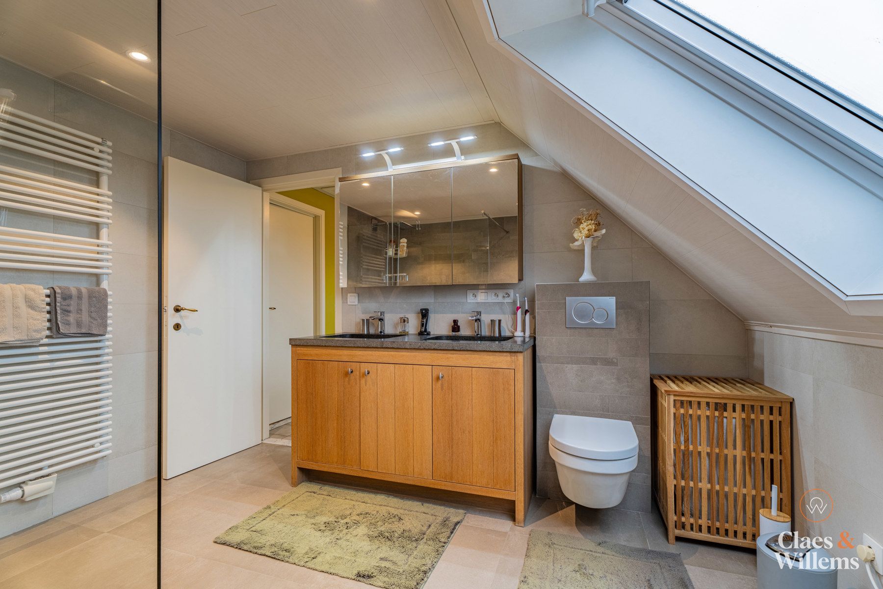 Charmante vrijstaande woning op de ideale locatie te Halle foto 17