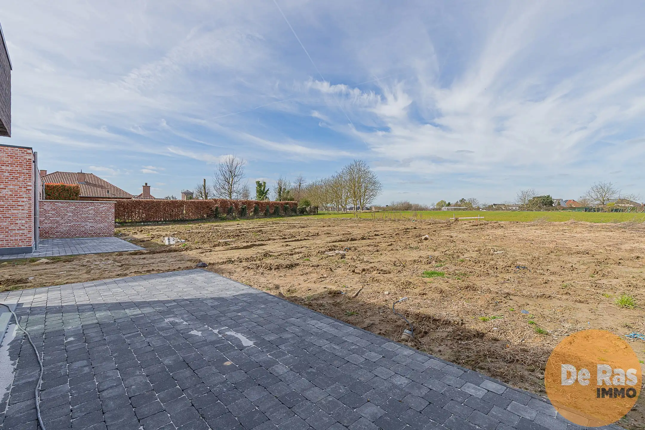 HELDERGEM - Tijdloze nieuwbouw voorzien van alle comfort foto 22