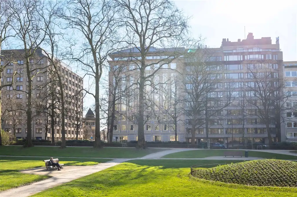 NERVIENS 85: 601m² beschikbaar foto 3