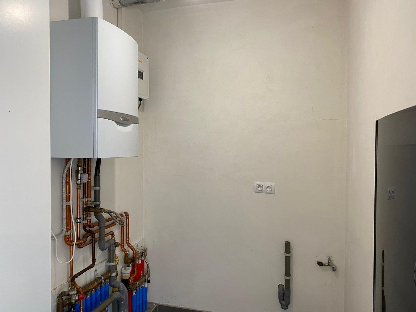 INSTAPKLAAR EN ENERGIEZUINIG APPARTEMENT MET 2 SLPKS | 2 TERRASSEN EN GARAGEBOX foto 10