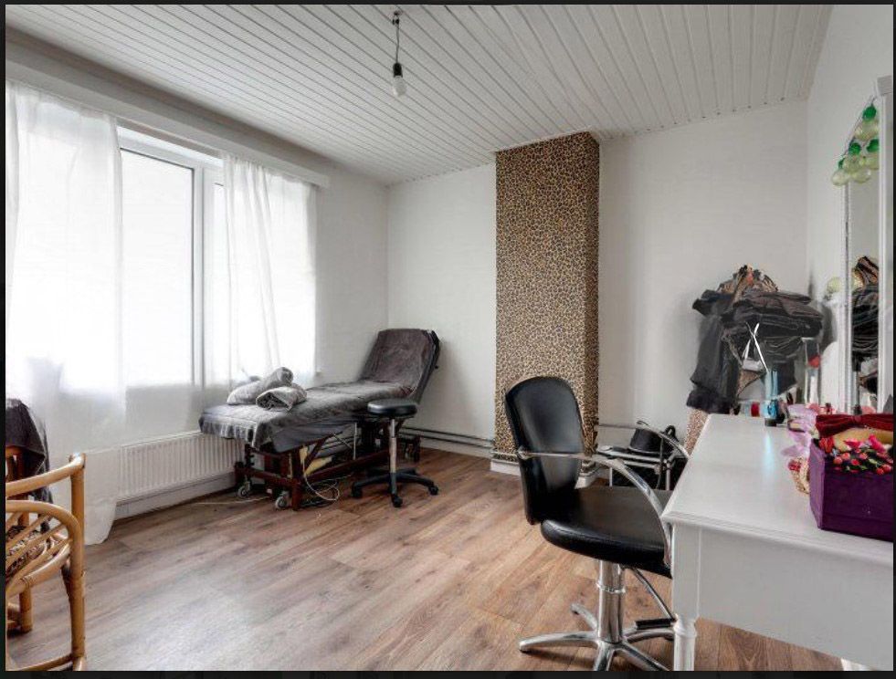 Duplex appartement met 2 slaapkamers in Sint-Niklaas foto 5