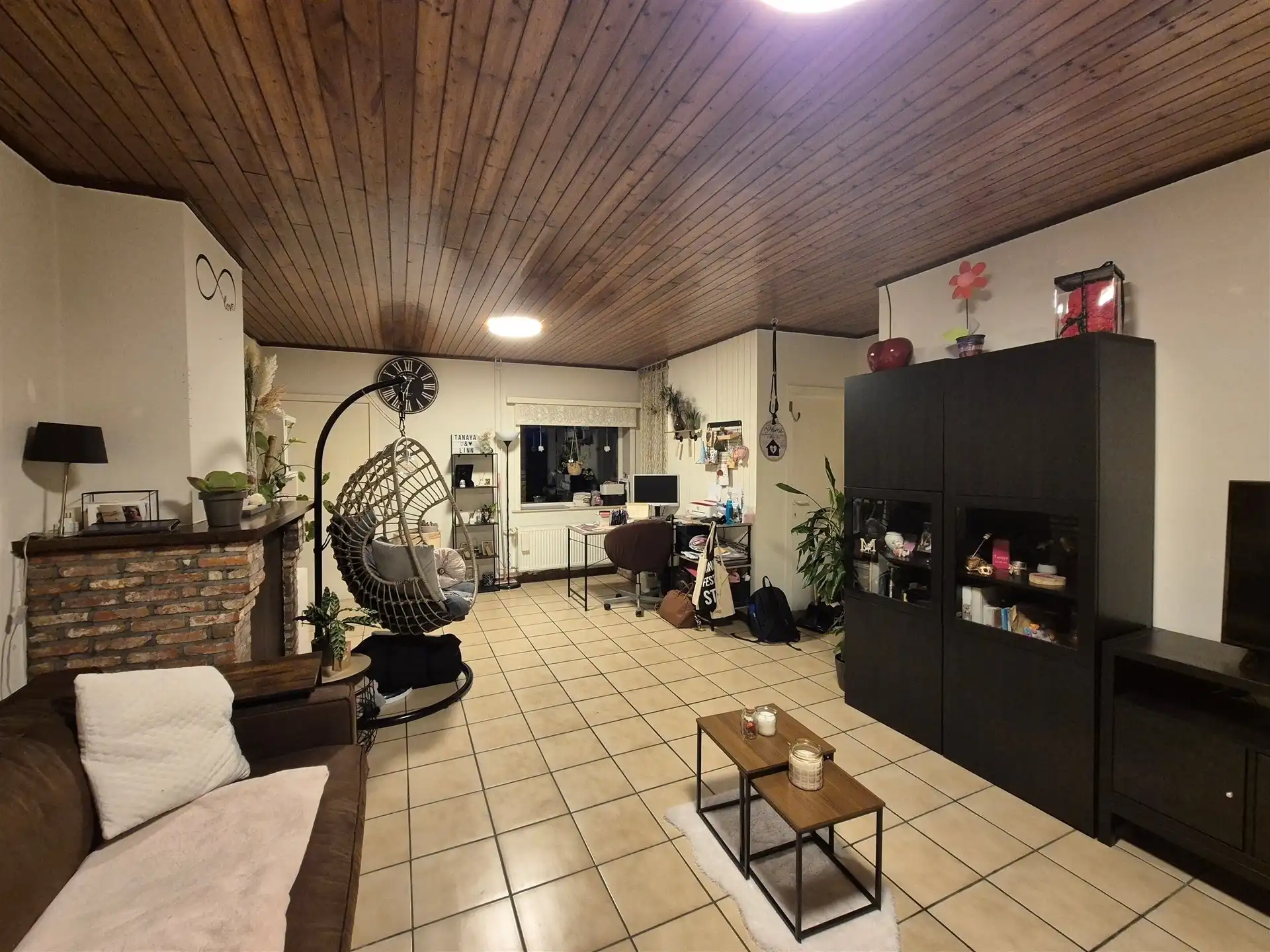 Centraal gelegen 3 slaapkamer woning met tuin. foto 7