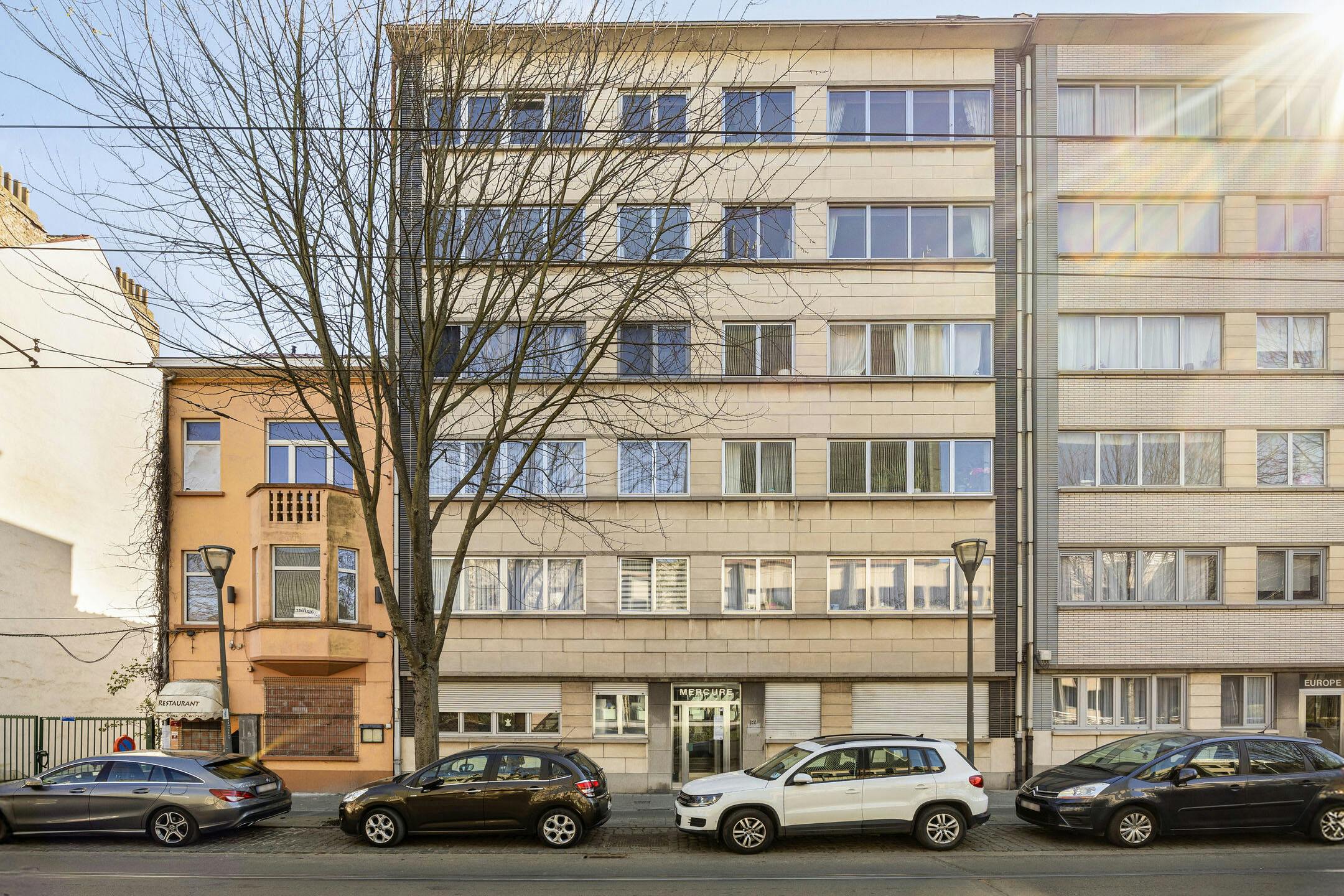 Instapklaar 2 slaapkamer appartement te koop! foto 16