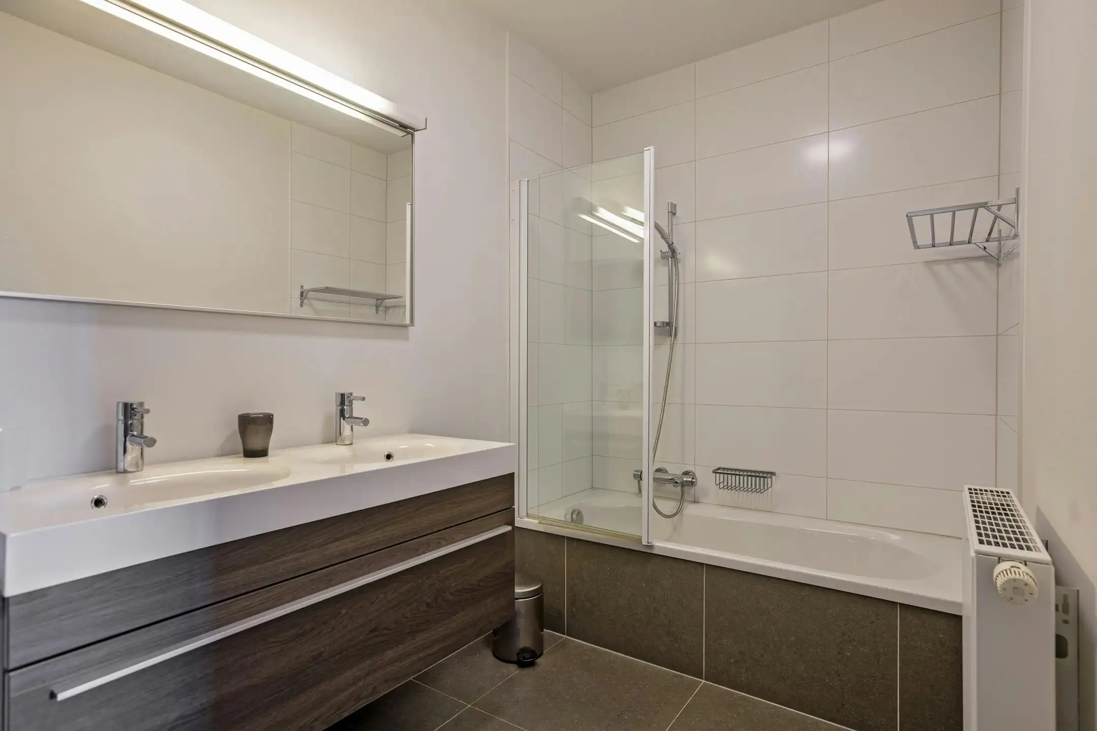 Ruim appartement met zicht op de Schelde in Oudenaarde  foto 9