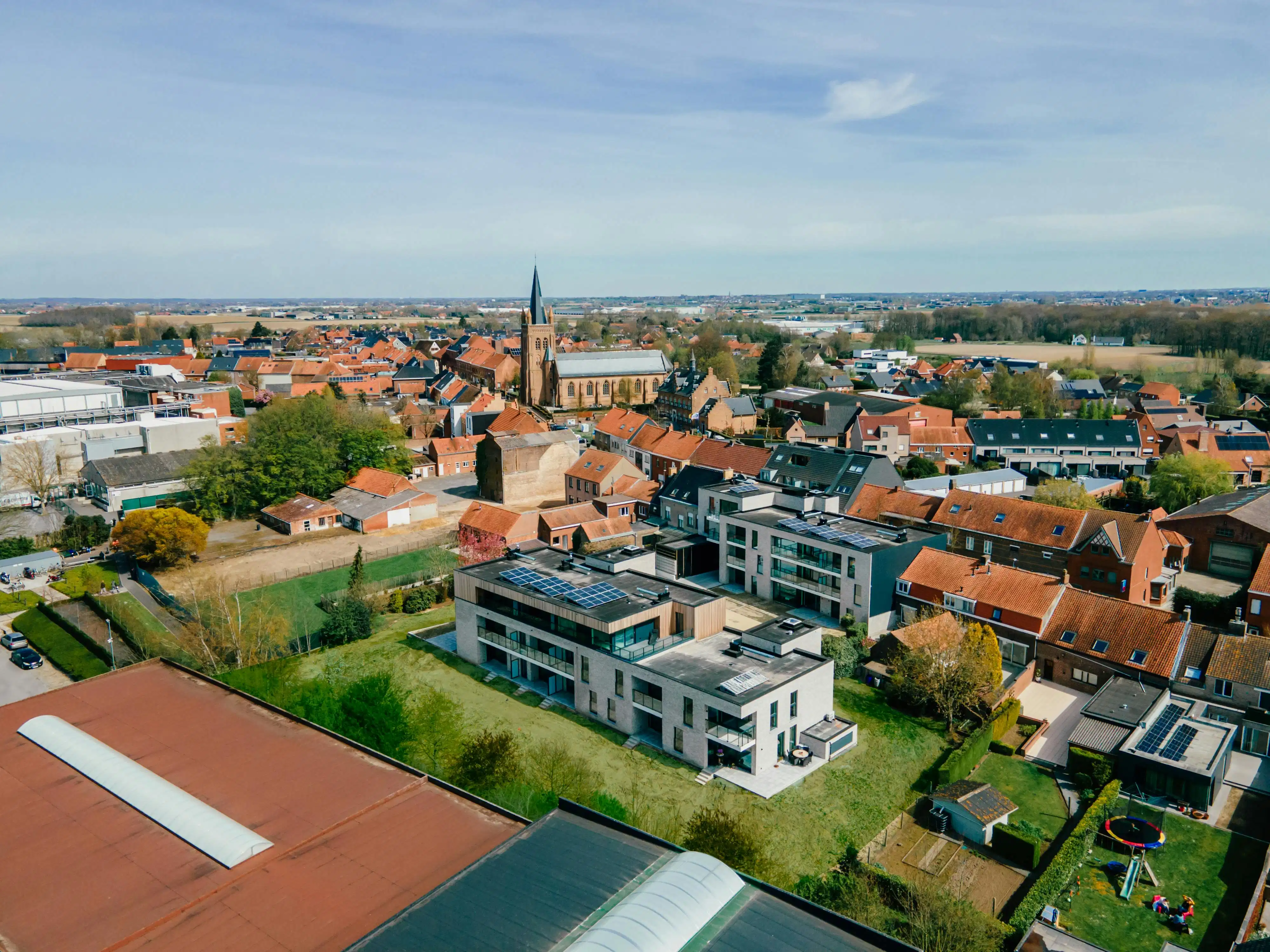 Investeringsappartementen te koop met directe huuropbrengst foto {{pictureIndex}}